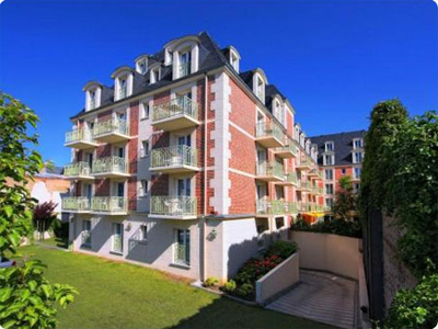 Réseau Wi-Fi La Closerie Deauville